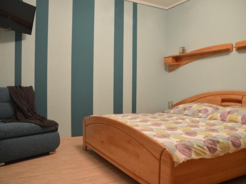 Ferielejlighed - 5 personer -  - Poysdorferstraße - 2134 - Enzersdorf Bei Staatz