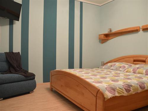 Ferienwohnung - 5 Personen -  - Poysdorferstraße - 2134 - Enzersdorf Bei Staatz