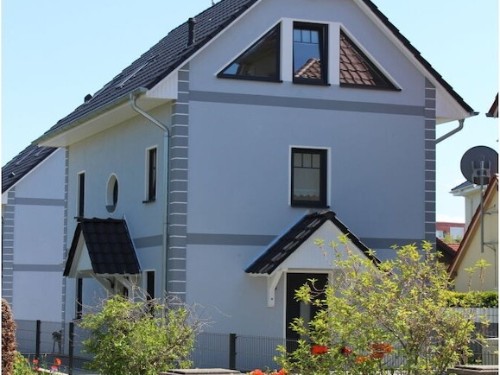 Sommerhus - 2 personer -  - 18225 - Kühlungsborn