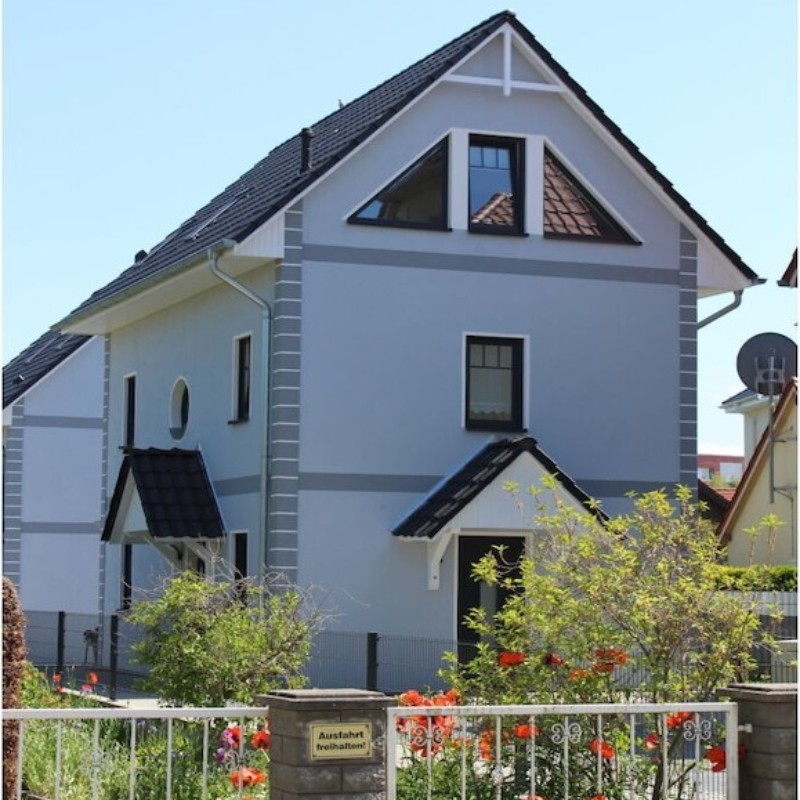 Sommerhus - 2 personer -  - 18225 - Kühlungsborn