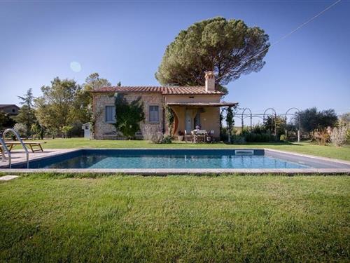 Sommerhus - 4 personer -  - Pietraia - 52044 - Cortona