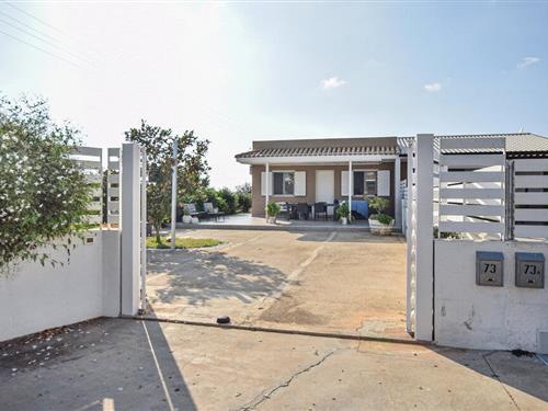 Feriehus - 7 personer -  - C.da Biddiemi - 97017 - Santa Croce Camerina