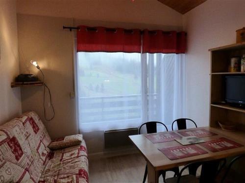 Feriehus / leilighet - 4 personer -  - 74450 - Le Grand Bornand