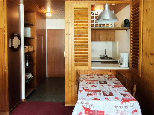 Feriehus / leilighet - 4 personer -  - 74220 - La Clusaz