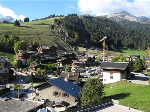 Sommerhus - 4 personer -  - 74220 - La Clusaz