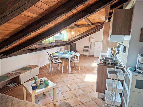 Holiday apartment - 4 persons -  - Porec/Nova Vas - 52446