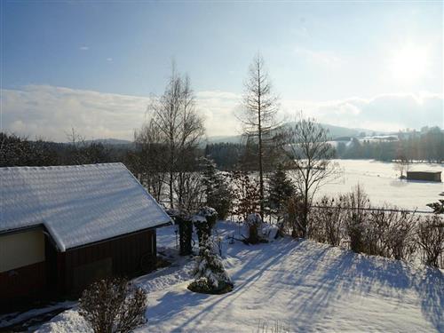 Ferielejlighed - 3 personer -  - Unterhüttensölden - 94481 - Grafenau