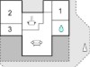 Billede 26 - Plantegning