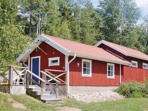 Holiday home - 4 persons -  - Söbben - Henån/Söbben - 473 91 - Henån
