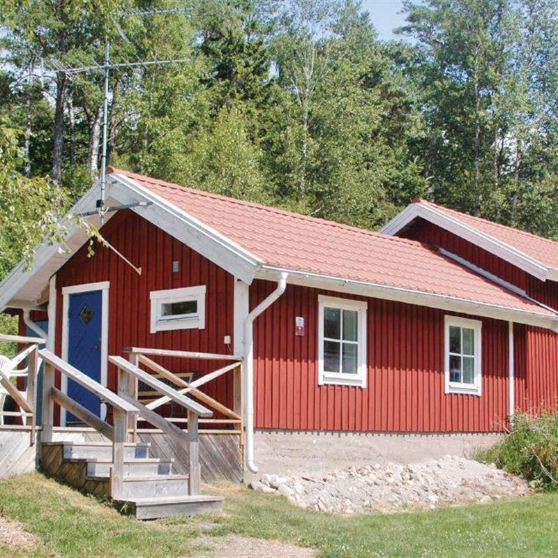 Sommerhus - 4 personer -  - Söbben - Henån/Söbben - 473 91 - Henån