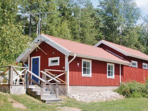 Sommerhus - 4 personer -  - Söbben - Henån/Söbben - 473 91 - Henån