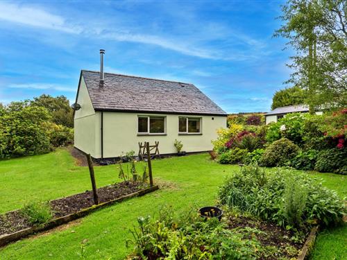 Chalet - 2 personer -  - PL35 0ht - Boscastle