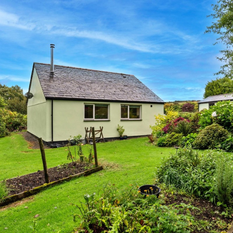 Chalet - 2 personer -  - PL35 0ht - Boscastle