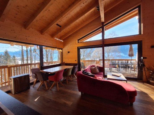 Sommerhus - 8 personer -  - 5722 - Niedernsill