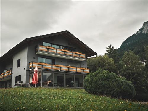 Ferielejlighed - 4 personer -  - Seestraße - 5330 - Fuschl Am See