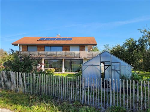 Ferielejlighed - 4 personer -  - Kirchweg - 83043 - Bad Aibling