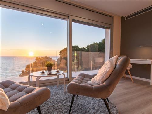 Feriehus - 8 personer -  - Begur - 17255