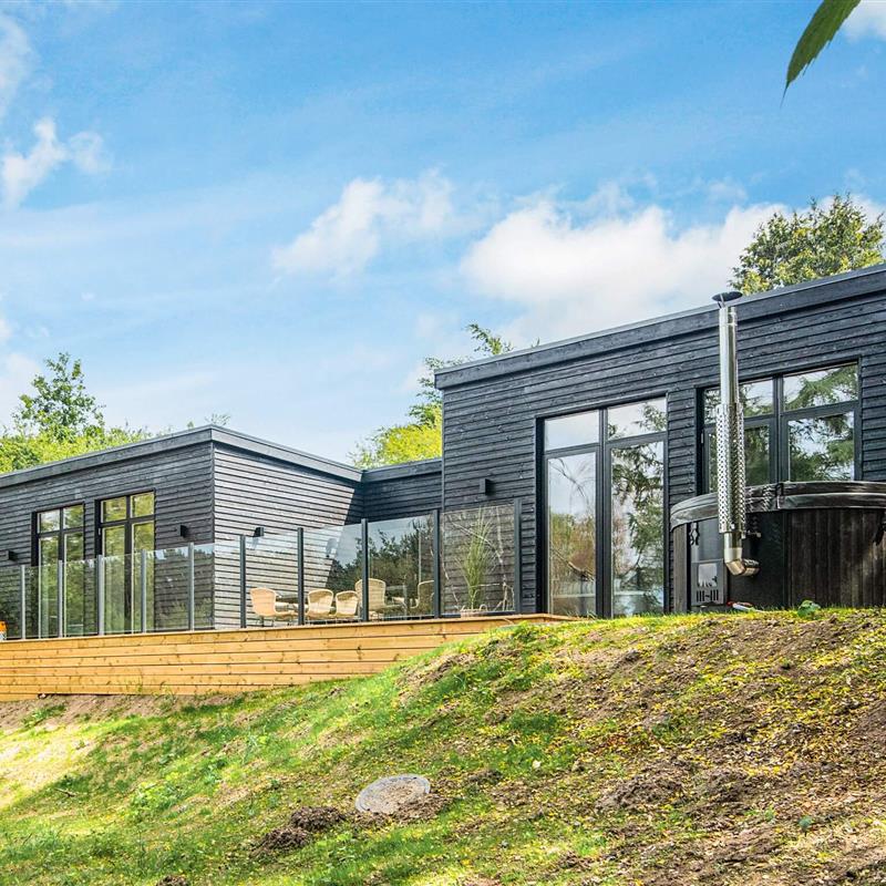 Ferienhaus - 16 Personen -  - Skovbrynet - Draaby - 8400 - Ebeltoft