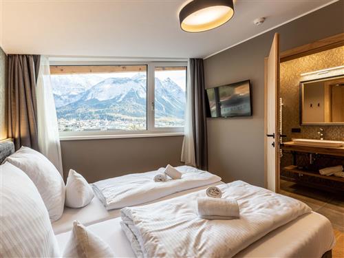 Ferielejlighed - 6 personer -  - Bahnhofstraße - 6632 - Ehrwald