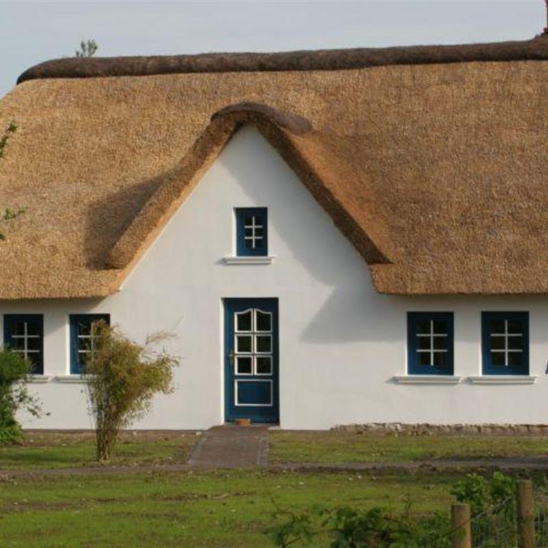 Sommerhus - 6 personer -  - Altendeich - 25836 - Vollerwiek
