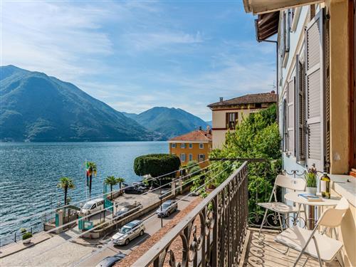 Ferielejlighed - 4 personer -  - Argegno - 22010