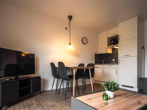 Semesterlägenhet - 4 personer -  - Halligweg - 25899 - Dagebüll