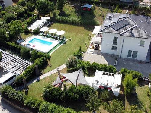 Semesterlägenhet - 9 personer -  - Monterenzio - 40050