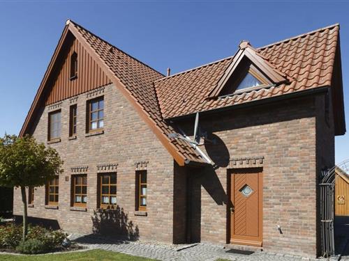 Sommerhus - 2 personer -  - 26844 - Jemgum