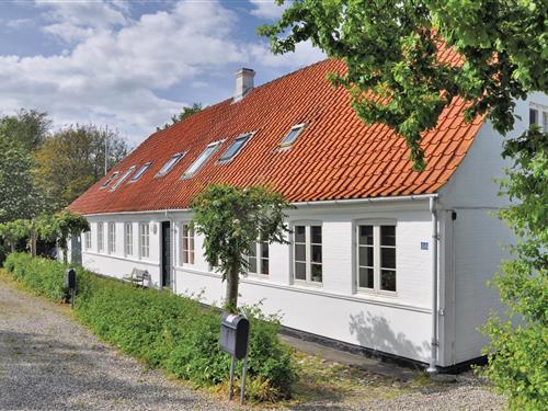 Sommerhus - 5 personer -  - Kalvørevej - Bøjden - 5600 - Faaborg