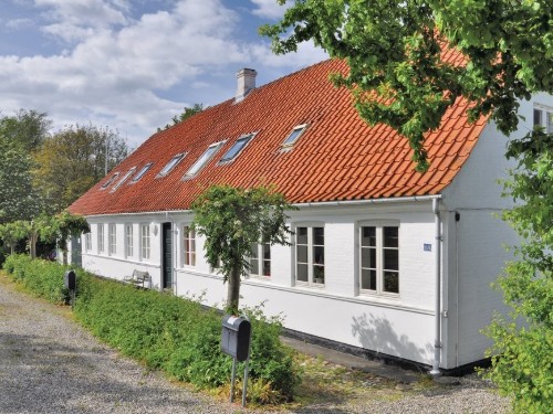Sommerhus - 5 personer -  - Kalvørevej - Bøjden - 5600 - Faaborg