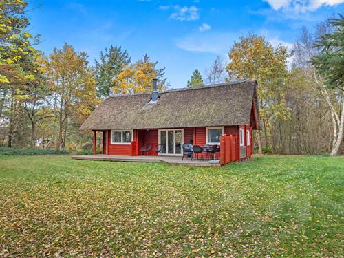 Sommerhus - 6 personer -  - Rylen - Sønderstrand - 6792 - Rømø
