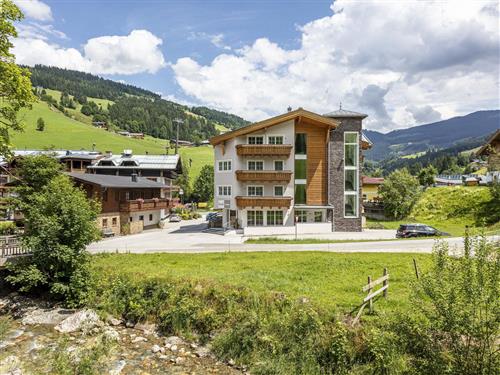 Semesterhus/Semesterlägenhet - 6 personer -  - Unterberg - 5761 - Maria Alm Am Steinernen M