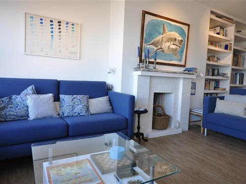 Ferieleilighet - 6 personer -  - 8300 - Knokke-Heist