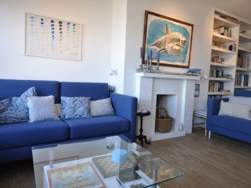 Ferielejlighed - 6 personer -  - 8300 - Knokke-Heist