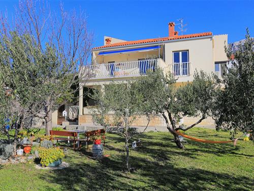 Ferienhaus - 2 Personen -  - Kaštel Gomilica - 21213 - Kaštel Gomilica