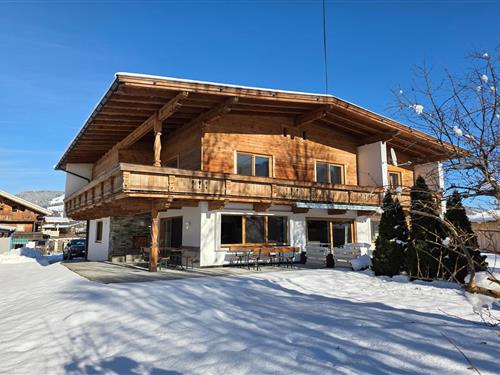 Ferielejlighed - 6 personer -  - 6361 - Hopfgarten