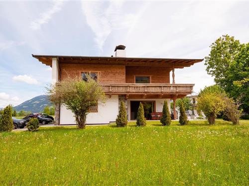 Ferielejlighed - 6 personer -  - 6361 - Hopfgarten