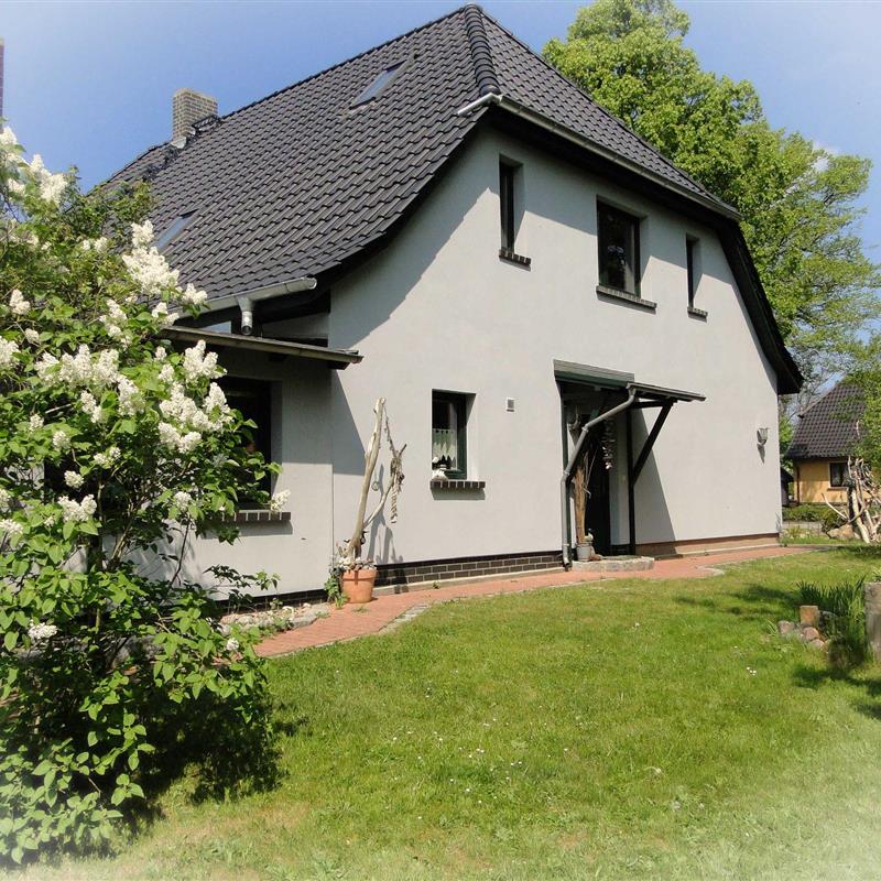 Ferielejlighed - 3 personer -  - Strandstraße - 18347 - Wustrow