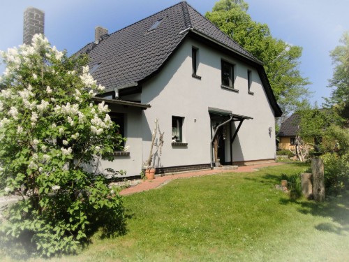 Ferielejlighed - 3 personer -  - Strandstraße - 18347 - Wustrow