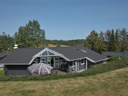 Ferienhaus - 8 Personen -  - Laksevej - Egsmark - 8400 - Ebeltoft