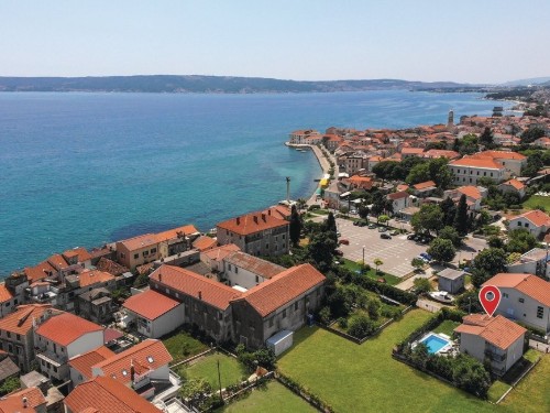 Feriehus - 8 personer -  - Biranj - Trogir-Kastel Stari - 21217 - Kastel Stari