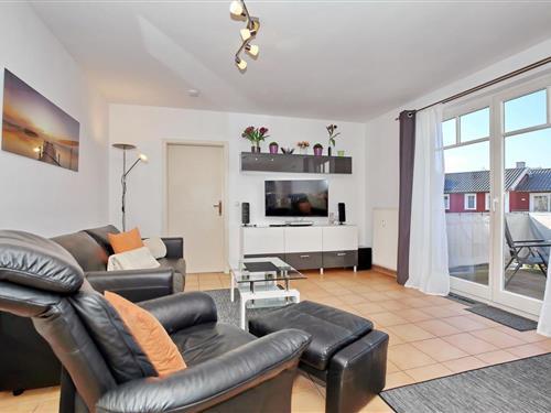 Ferielejlighed - 3 personer -  - Unter den Kolonnaden - 18225 - Ostseebad Kühlungsborn