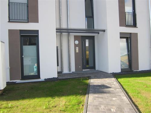 Ferielejlighed - 2 personer -  - Im Kirschfeld - 54470 - Bernkastel-Kues