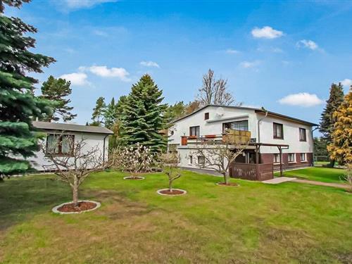 Ferienwohnung - 2 Personen -  - Schubertstraße - 17454 - Zinnowitz (Seebad)