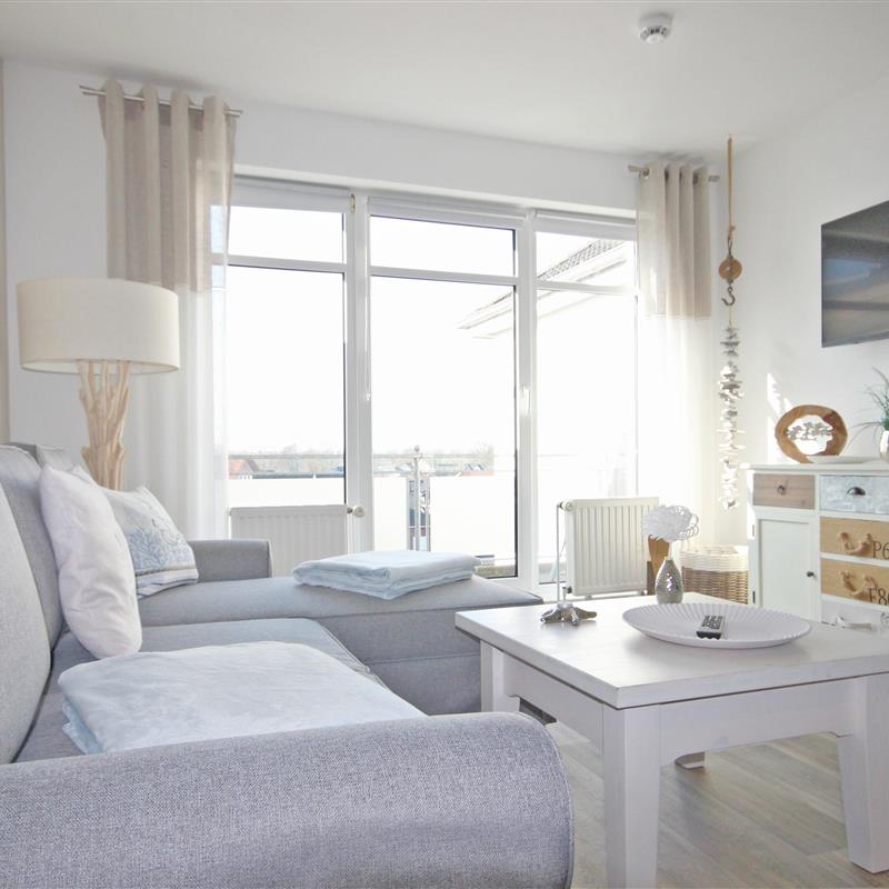 Ferielejlighed - 3 personer -  - Kirchenstraße - 23743 - Grömitz