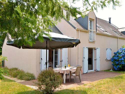 Holiday home - 6 persons -  - Le Bono - 56400