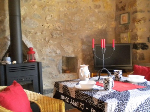 Fritidshus - 2 personer -  - 223 00 - Leonidhion