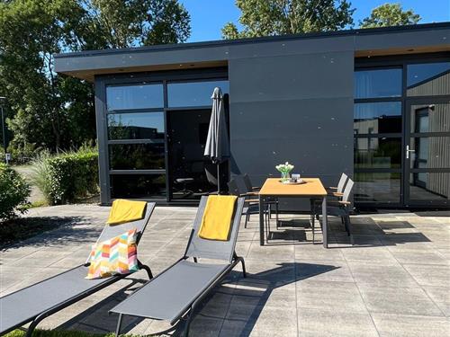 Holiday home - 4 persons -  - Immerhornweg - 1601DC - Enkhuizen