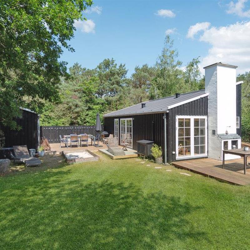 Ferienhaus - 6 Personen -  - Skansevej - Balka - 3730 - Nexö