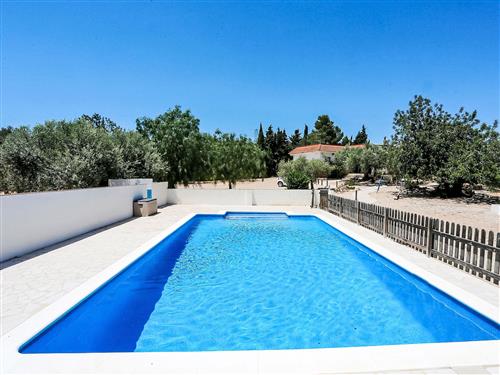 Holiday home - 10 persons -  - L'ampolla - 43895